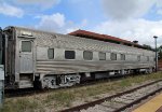 Temple Railroad Museum